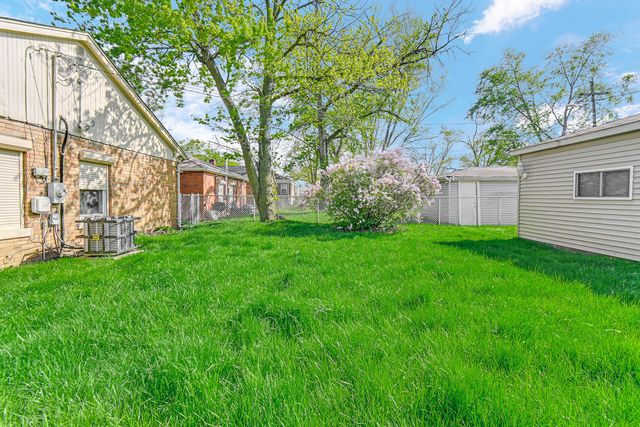 14832 Langley Avenue, Dolton, IL 60419