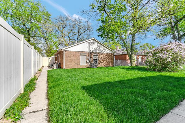 14832 Langley Avenue, Dolton, IL 60419
