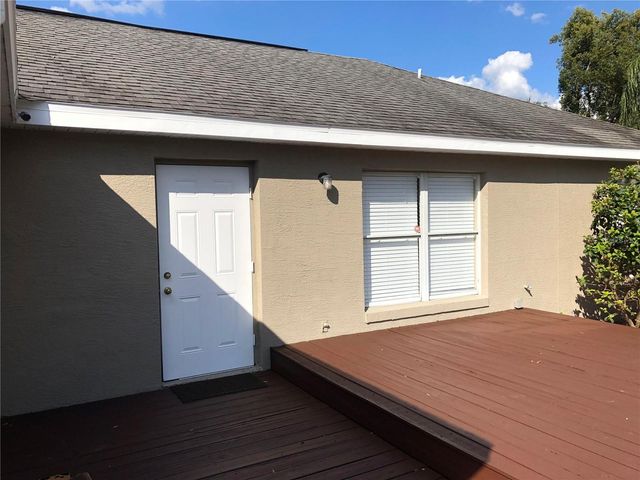 616 E 1ST STREET, Apopka, FL 32703