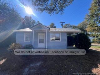 4252 Deadwyler Drive, Fayetteville, NC 28311