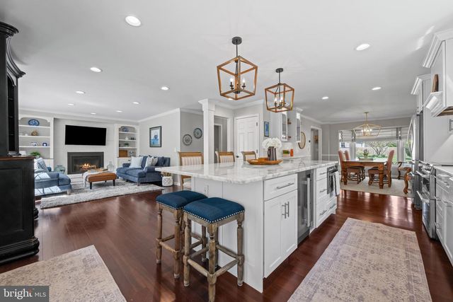 219 ASHLAND RD, Cockeysville, MD 21030