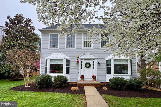 219 ASHLAND RD, Cockeysville, MD 21030