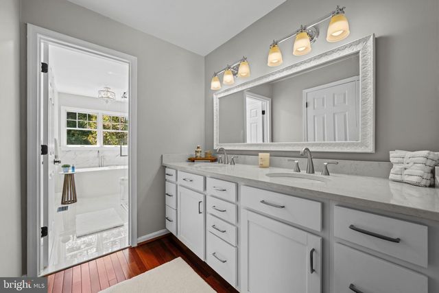 219 ASHLAND RD, Cockeysville, MD 21030