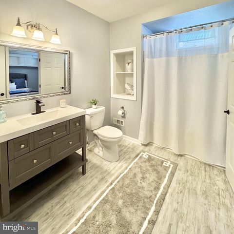 219 ASHLAND RD, Cockeysville, MD 21030