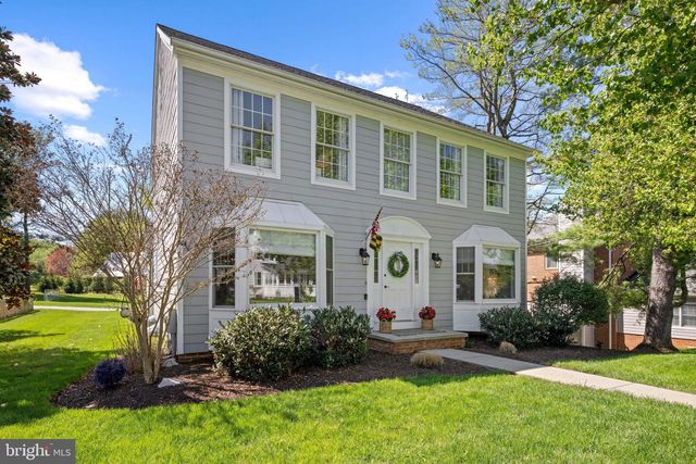 219 ASHLAND RD, Cockeysville, MD 21030
