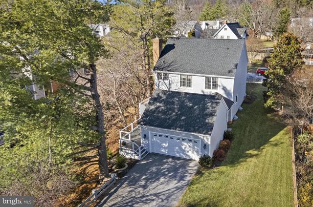 219 ASHLAND RD, Cockeysville, MD 21030