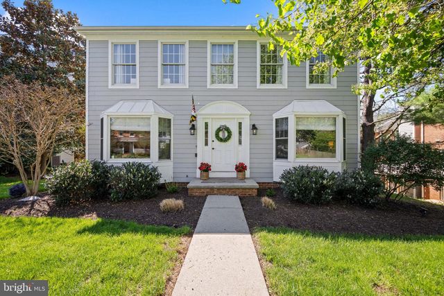219 ASHLAND RD, Cockeysville, MD 21030