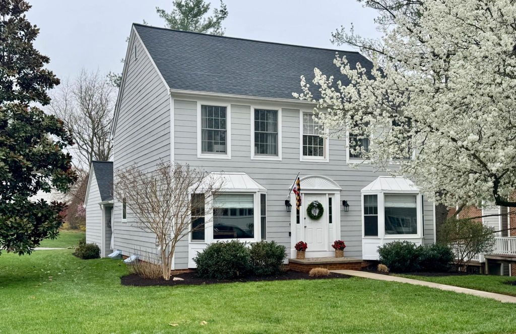 219 ASHLAND RD, Cockeysville, MD 21030