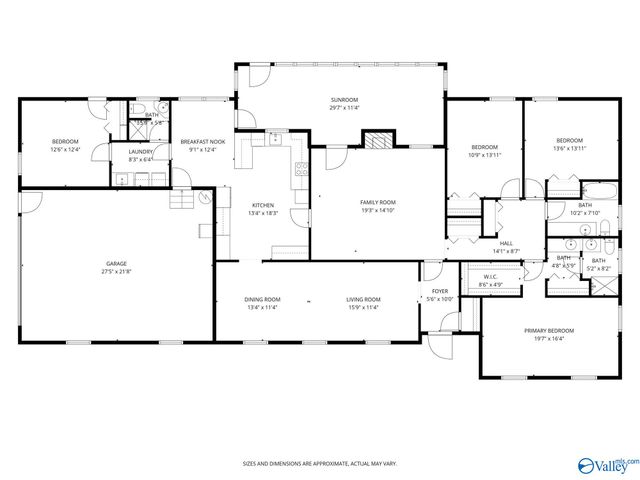 225 Shortland Drive, Madison, AL 35758