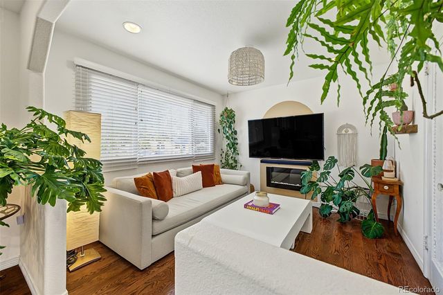 1740 S Vallejo Street, Denver, CO 80223