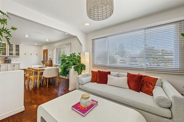 1740 S Vallejo Street, Denver, CO 80223