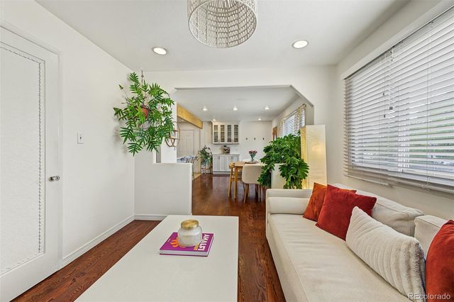 1740 S Vallejo Street, Denver, CO 80223