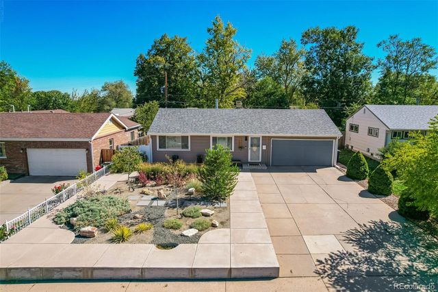 1740 S Vallejo Street, Denver, CO 80223