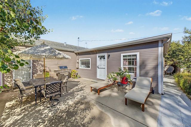 1740 S Vallejo Street, Denver, CO 80223