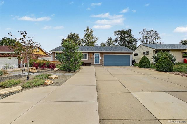 1740 S Vallejo Street, Denver, CO 80223