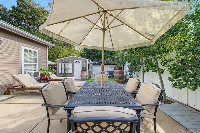 1740 S Vallejo Street, Denver, CO 80223