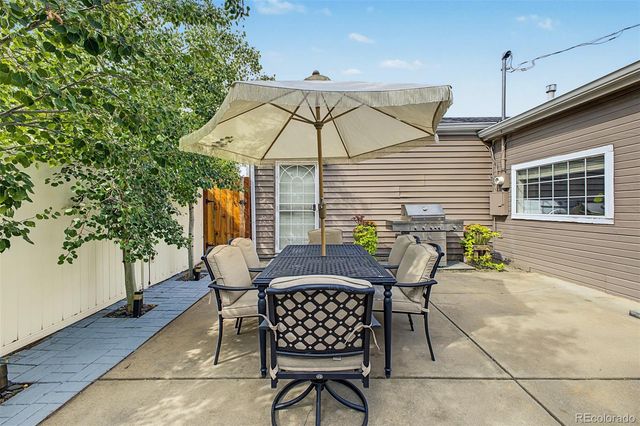 1740 S Vallejo Street, Denver, CO 80223