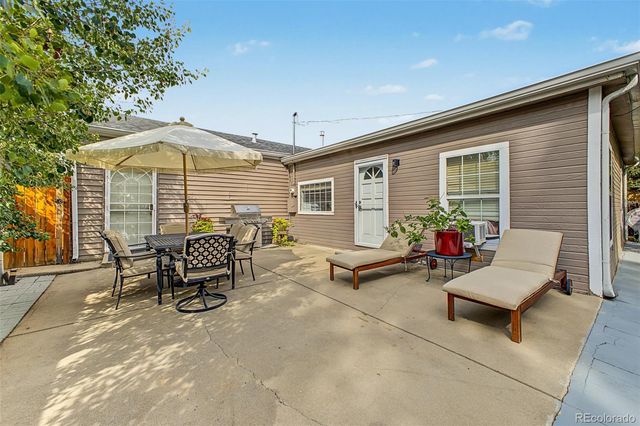 1740 S Vallejo Street, Denver, CO 80223
