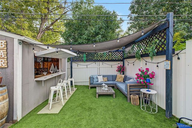 1740 S Vallejo Street, Denver, CO 80223