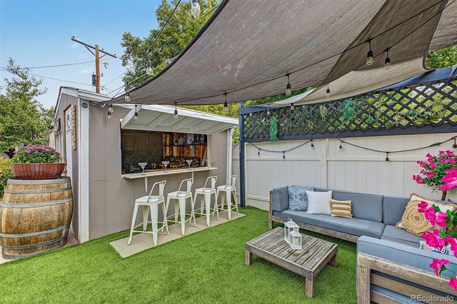 1740 S Vallejo Street, Denver, CO 80223