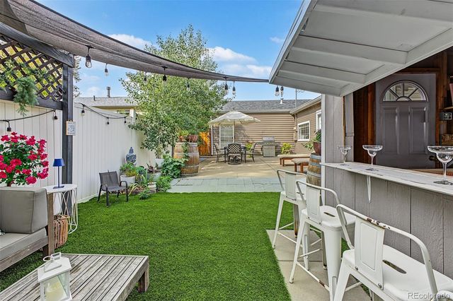 1740 S Vallejo Street, Denver, CO 80223