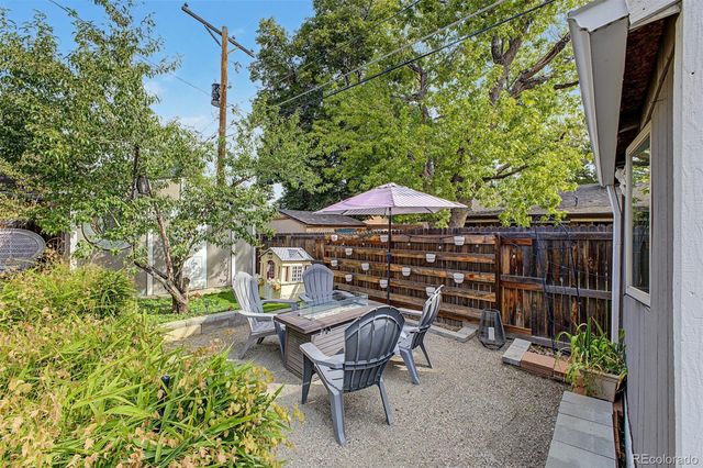 1740 S Vallejo Street, Denver, CO 80223