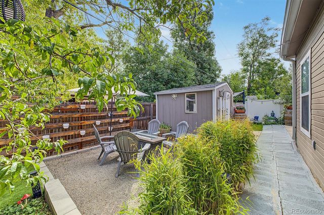 1740 S Vallejo Street, Denver, CO 80223