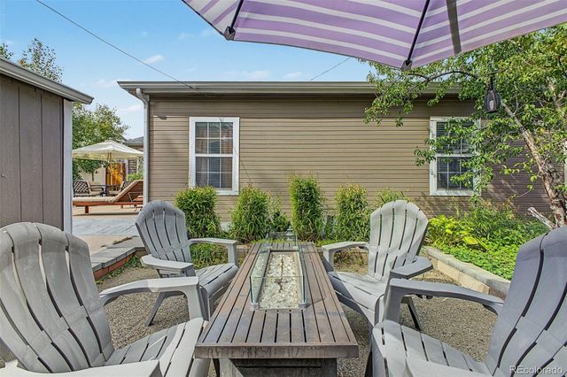 1740 S Vallejo Street, Denver, CO 80223