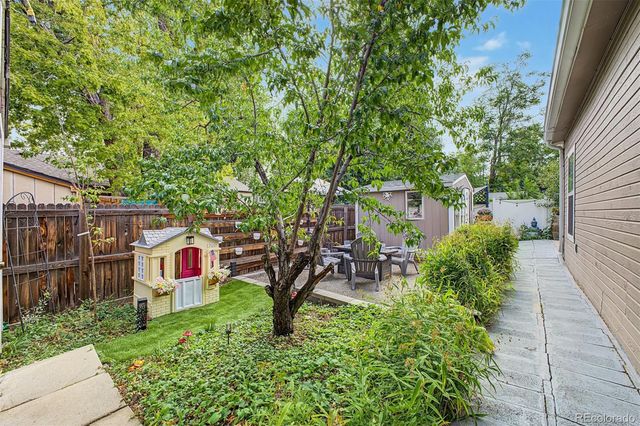 1740 S Vallejo Street, Denver, CO 80223