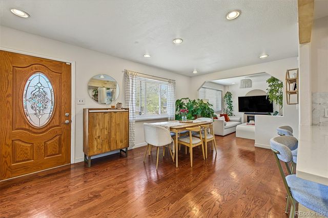 1740 S Vallejo Street, Denver, CO 80223