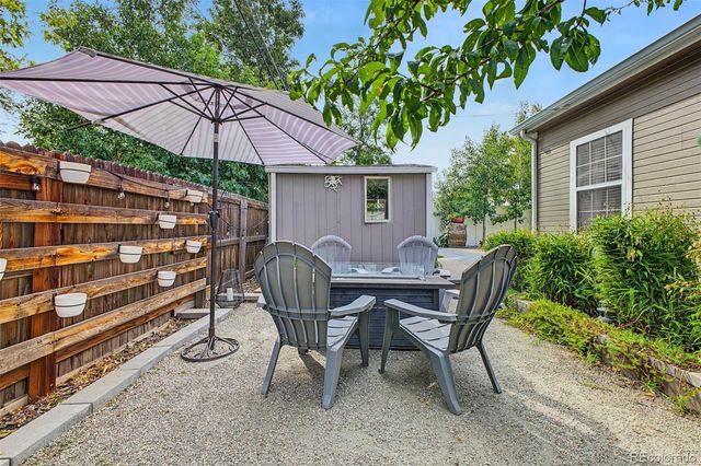 1740 S Vallejo Street, Denver, CO 80223