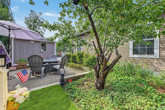 1740 S Vallejo Street, Denver, CO 80223
