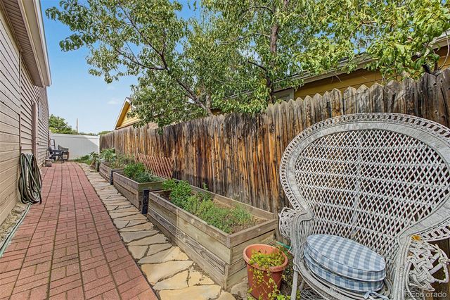 1740 S Vallejo Street, Denver, CO 80223
