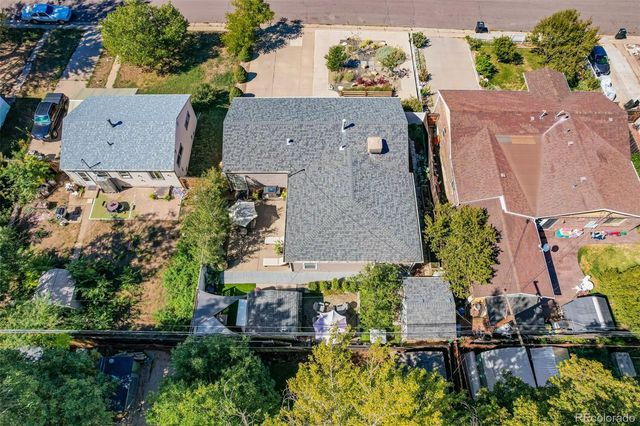 1740 S Vallejo Street, Denver, CO 80223