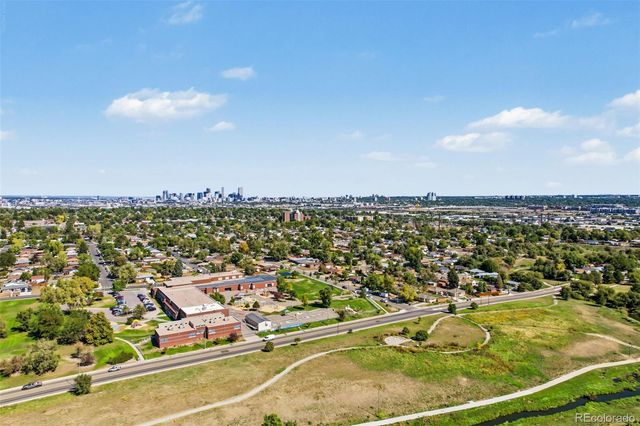 1740 S Vallejo Street, Denver, CO 80223