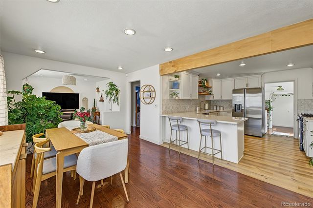 1740 S Vallejo Street, Denver, CO 80223