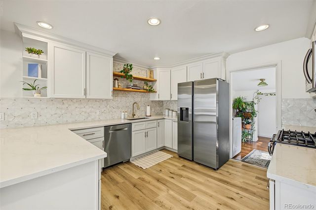 1740 S Vallejo Street, Denver, CO 80223