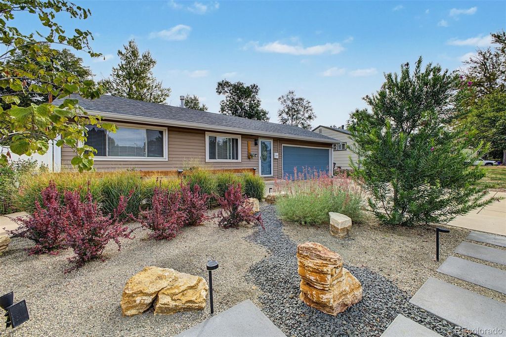 1740 S Vallejo Street, Denver, CO 80223