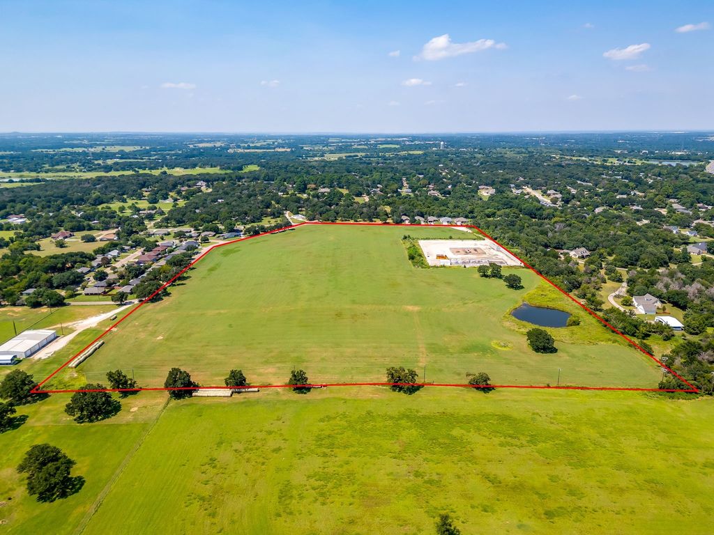 601 Cr-805, Cleburne, TX 76031
