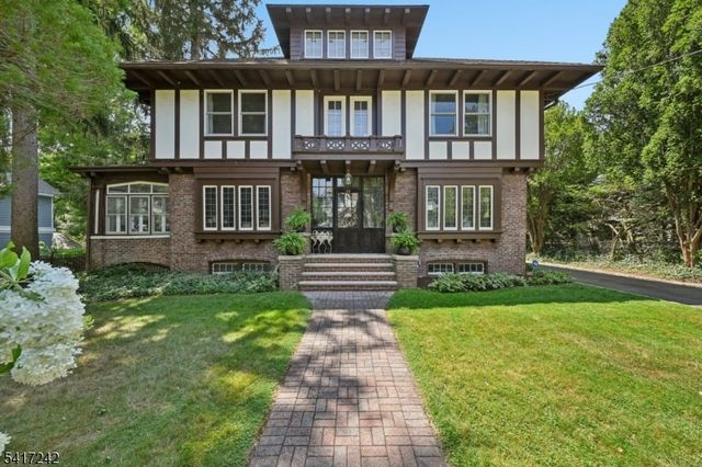 20 EUCLID AVENUE, Maplewood Twp., NJ 07040