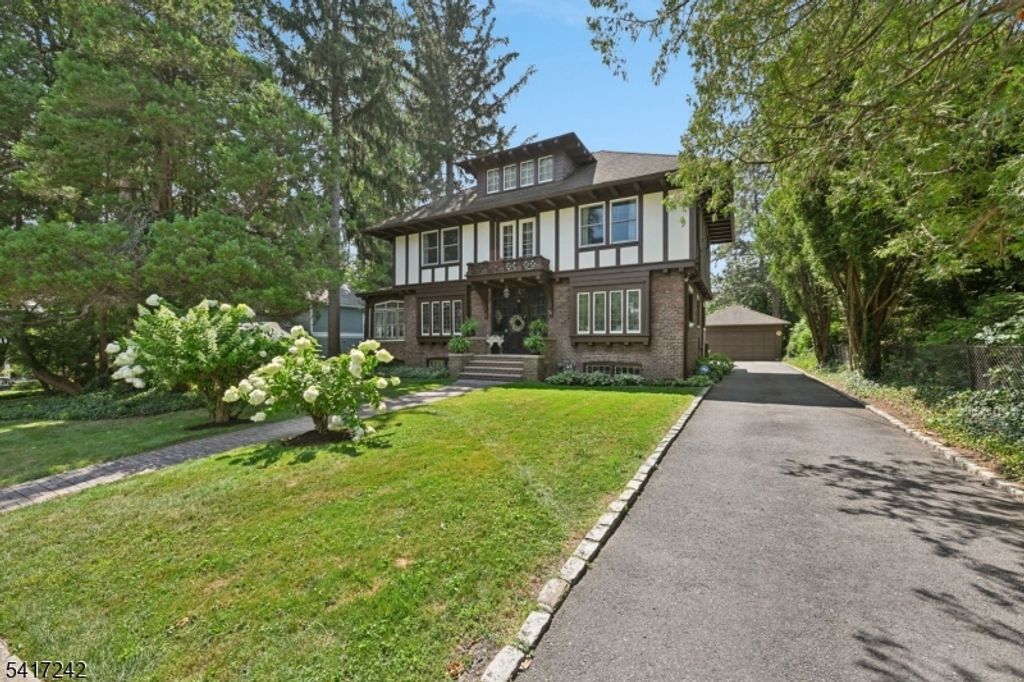20 EUCLID AVENUE, Maplewood Twp., NJ 07040