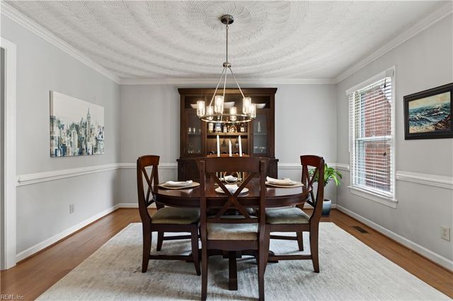 2105 Lords LNDG, Virginia Beach, VA 23454