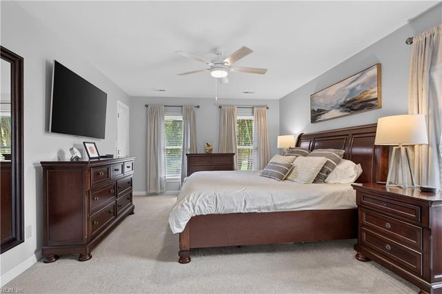2105 Lords LNDG, Virginia Beach, VA 23454