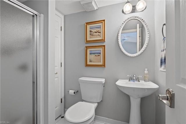 2105 Lords LNDG, Virginia Beach, VA 23454