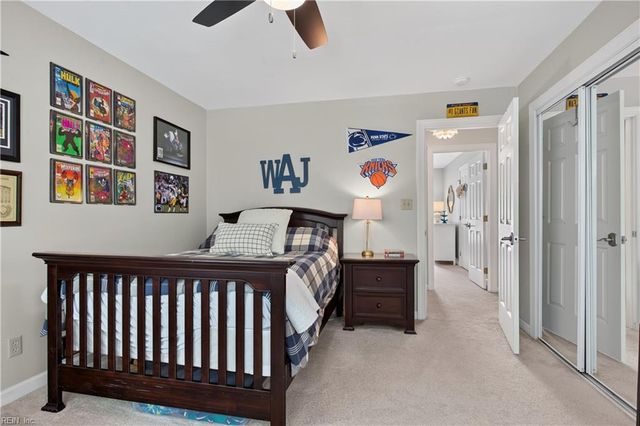 2105 Lords LNDG, Virginia Beach, VA 23454