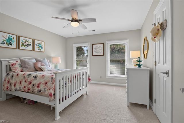 2105 Lords LNDG, Virginia Beach, VA 23454