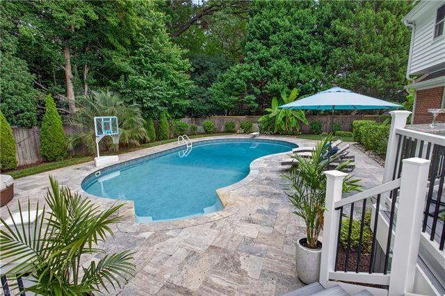 2105 Lords LNDG, Virginia Beach, VA 23454