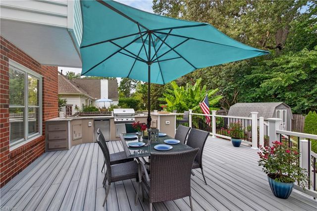 2105 Lords LNDG, Virginia Beach, VA 23454