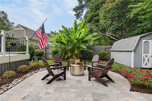 2105 Lords LNDG, Virginia Beach, VA 23454