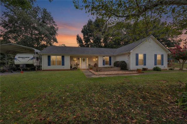 88 Snapping Shoals Road, Mcdonough, GA 30252